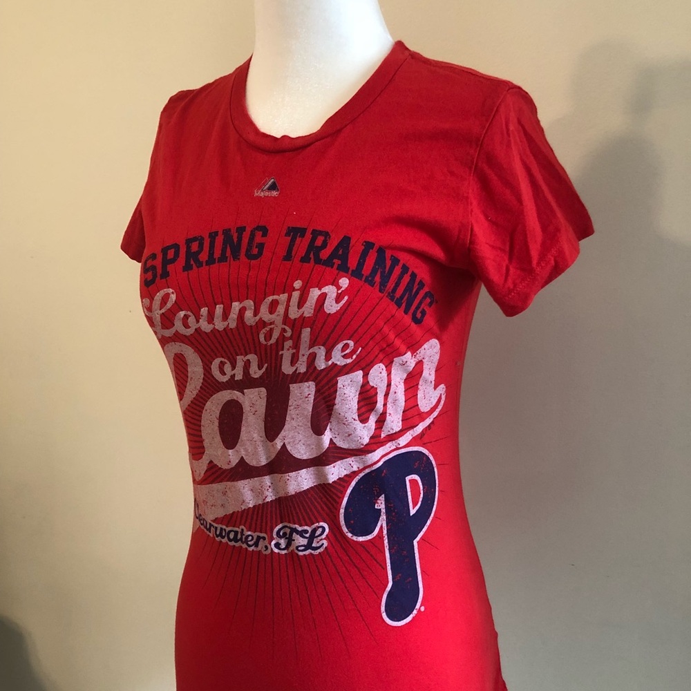 ⚾️ Philadelphia Phillies Spring Training Tee ⚾️